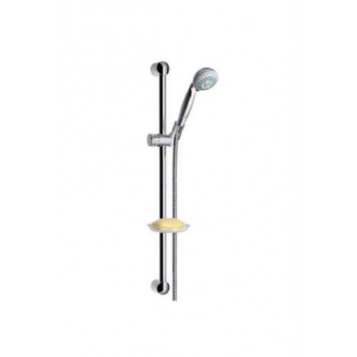 Hansgrohe Croma 2jet/Unica'S Set 0,65m DN15 27753000