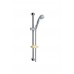 Hansgrohe Croma Variojet/Unica'S Set 650 mm27755000