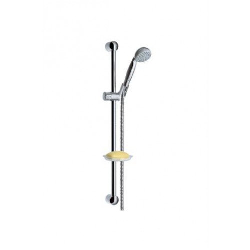 Hansgrohe Croma 1jet/Unica'S Set 0,65m DN15 27757000