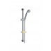 Hansgrohe Croma 1jet/Unica'S Set 0,65m DN15 27757000