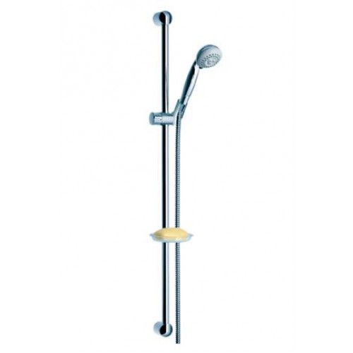 Hansgrohe Croma 2jet/Unica'S Set 0,90m DN15 27770000