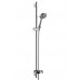 Hansgrohe Raindance S 100 Air 3jet / Unica'S Puro Set 900 mm 27880000