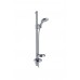 Hansgrohe Raindance E 100 AIR 3jet/Unica'D Set 0,65m DN15 chrom 27883000