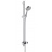 Hansgrohe Raindance S 120 AIR 3jet/ Unica'S Puro Set 0,90m DN15 27884000