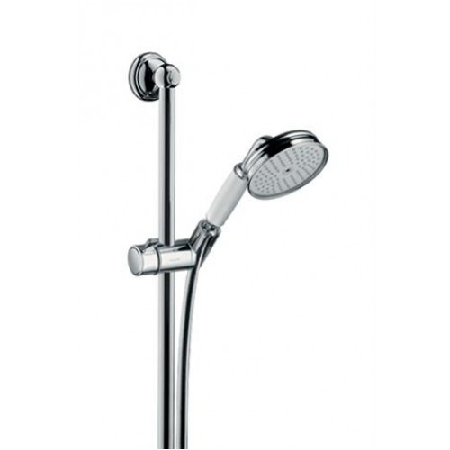 Hansgrohe Axor Carlton Brausenset chrom/gold optik 27947090
