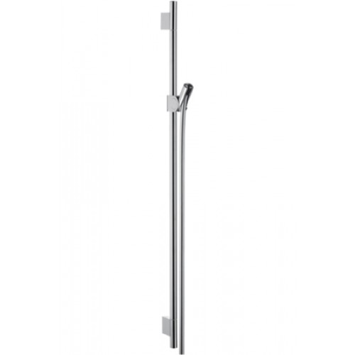 Hansgrohe Axor Uno Brausenstangenset chrom 27989000