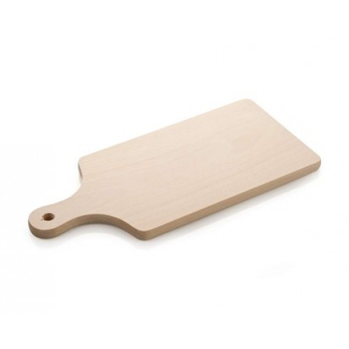BANQUET Schneidebrett Billante, 11,5 x 25 cm 27CBWH25X15 BANQUET Schneidebrett Billante, 11,5 x 25 cm 27CBWH25X15