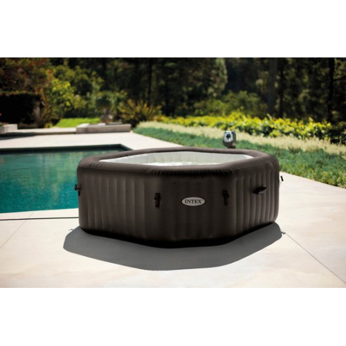 Pure Spa Octagon Jet mit Kalkschutzsystem 28436