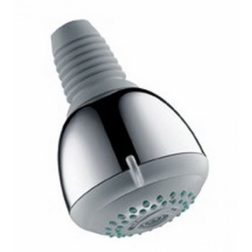 Croma 3jet Kopfbrause DN15 28443450 weiss