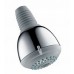 Croma 3jet Kopfbrause DN15 28443450 weiss