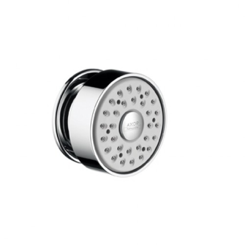 Hansgrohe Axor Seitenbrause brushed nickel 28464820
