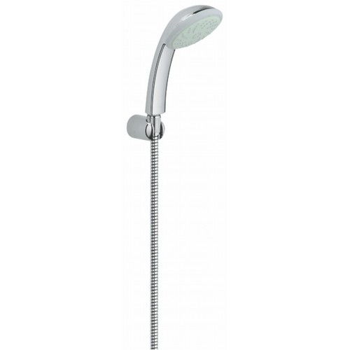 GROHE TEMPESTA Brausegarnitur Duo, 1/2", 28469000