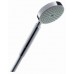 Hansgrohe Raindance S 100 AIR 1jet Handbrause DN15 28509800 edelstahl-optik