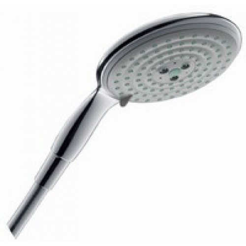 Hansgrohe Raindance E 150 AIR 3jet Handbrause DN15 28518000