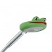Hansgrohe Handbrause Raindance S 100 Air 28545000 3jet, chrom, Froggy Spielzeug-Aufsatz