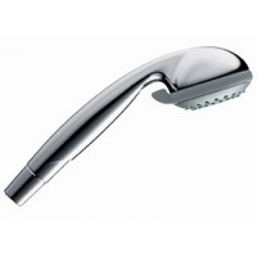 Hansgrohe Croma 3jet Handbrause DN15 weiss 28573450