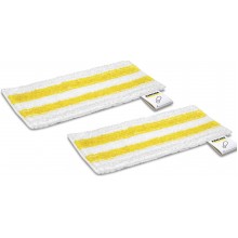 Kärcher Universal-Bodentuchset EasyFix (SC 1 Upright) 2.863-357.0