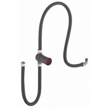 GROHE Talentofill Anschluss-Set, DN 20 28995000