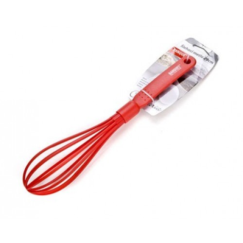 BANQUET Schneebesen Red Culinaria 29cm 28AU009R08