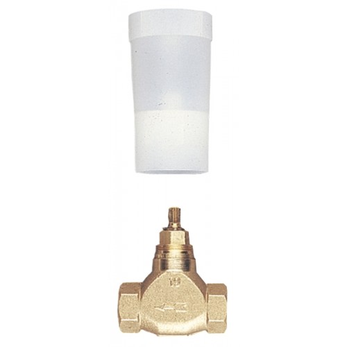 UP-Ventil-Unterteil, DN 20, 29802000