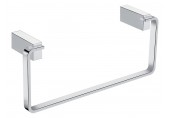 JIKA Design Handtuchhalter, Chrom 3.813C.4.004.000.1