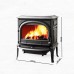 Jotul F 400 CB Kaminofen, Schwarzer Lack 30036897