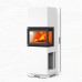 Jotul FS 74 Kamin-Umbau mit Kamineinsatz I 520 FRL, 30044746+51046196