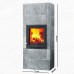 Jotul S 350 Kamin-Umbau mit Kamineinsatz I 350 CB, 30046284+350799