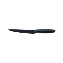 TRAMONTINA Onix Brotmesser, 17,8 cm, 3023827067