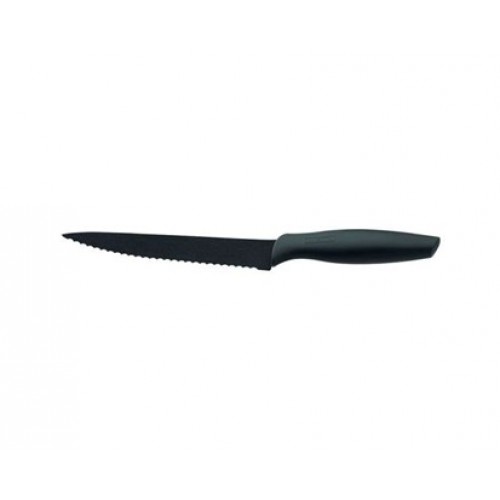 TRAMONTINA Onix Brotmesser, 17,8 cm, 3023827067 TRAMONTINA Onix Brotmesser, 17,8 cm, 3023827067