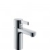 Hansgrohe Metris S Einhebel-Waschtischmischer. chrom 31060000