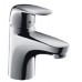 Hansgrohe Metris E Einhebel-Waschtischmischer 31070000