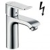 Hansgrohe Metris Einhebel-Waschtischmischer 31074000