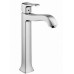 Hansgrohe METRIS C Highriser Einhebelmischer DN15 für Waschtische, Chrom 31078000