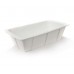 BANQUET Kaiser Brot- & Kuchenform aus Silikon Culinaria 312604018