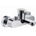 Hansgrohe Metris S Einhebel Wannenmischer 31460000