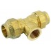 GEBO BTI T-Stück mit Innengewinde, 32 mm × 1" × 32 mm 3150432