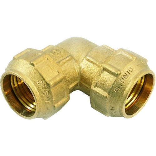 GEBO BWO Winkelstück, 20 mm × 20 mm, 3150820