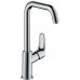 Hansgrohe Focus Einhebel-Waschtischmischer 240, chrom 31519000