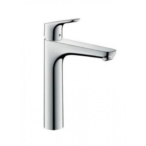 Hansgrohe Focus Einhebel-Waschtischmischer 190, chrom 31608000