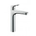 Hansgrohe Focus Einhebel-Waschtischmischer 190, chrom 31608000