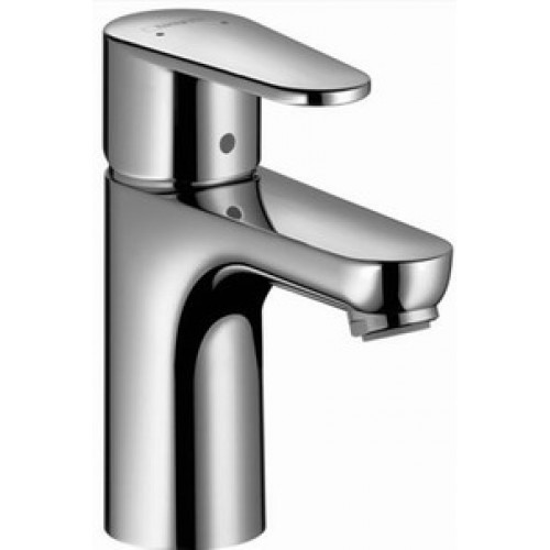 Einhebel-Waschtischmischer ohne Ablaufgarnitur DN15 31614000