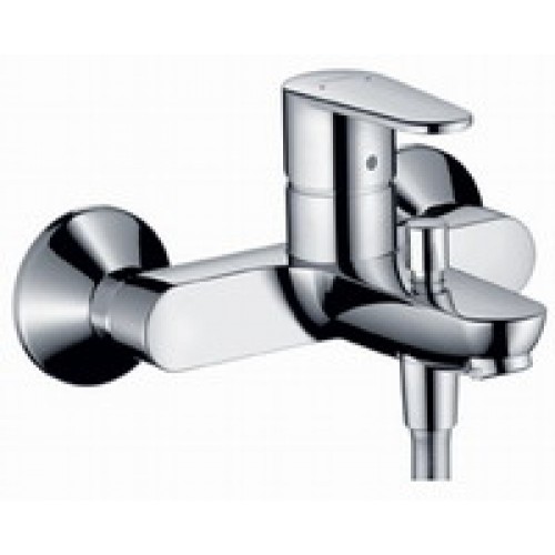 Hansgrohe Einhebel-Wannenmischer DN15 31642000