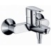 Hansgrohe Einhebel-Wannenmischer DN15 31642000