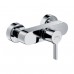 Hansgrohe Metris S Einhebel Brausenmischer chrom 31660000