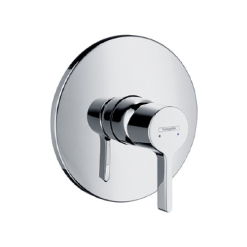 Hansgrohe Metris S Einhebel Brausenmischer 31665000