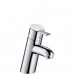 Hansgrohe Focus S Waschtisch Armatur 31701000 chrom