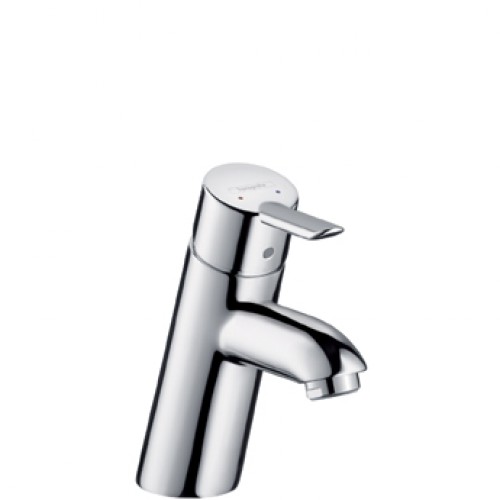 Hansgrohe Focus S Einhebel-Waschtischmischer ohne Ablaufgarnitur 31711000