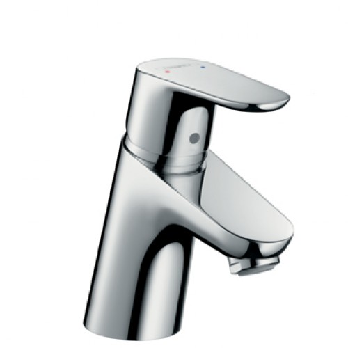 Hansgrohe FOCUS E2 Einhebel-Waschtischmischer, chrom 31732000