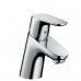 Hansgrohe FOCUS E2 Einhebel-Waschtischmischer, chrom 31732000